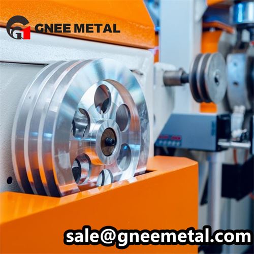 قرقره ماشینکاری CNC