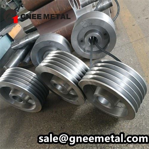 CNC Machined Pulleys suppliers