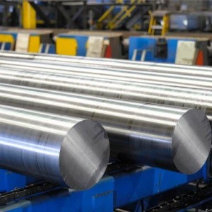 Ti-6Al-4V forged titanium bar Ti-6Al-4V forged titanium bar