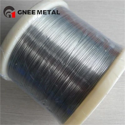 سیم مسطح نیتینول