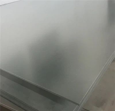 صفحات تیتانیوم DIN 3.7195 Grade11