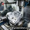 مسکن ماشینکاری شده CNC