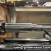 شفت های ماشین کاری شده CNC