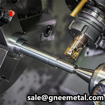 CNC Turn{0}}قطعات ماشینکاری آسیاب