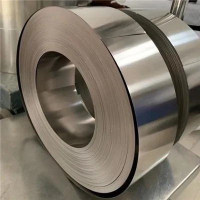 فویل تیتانیوم Gr2 Commercially Pure (CP).