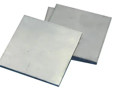 صفحه آلیاژ تیتانیوم ASTM B265