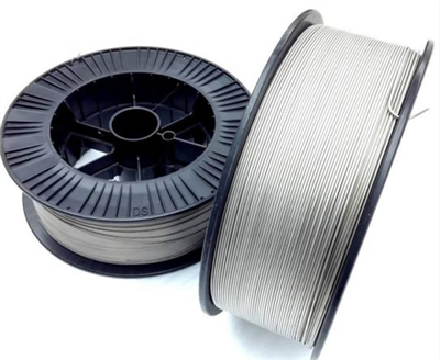 Titanium Wire And Rod