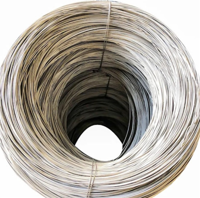 Titanium Wire And Rod