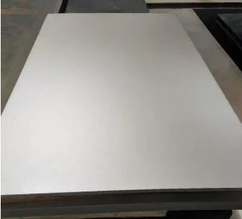 Titanium DIN 3.7195 Grade11 Plates